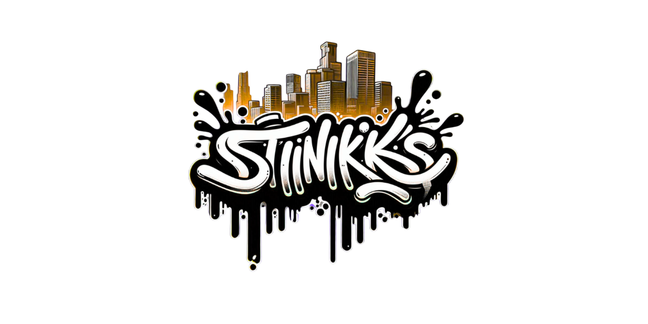 Stinkkpack Logo
